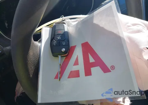 2016 Ford Fusion Se из США, поврежденный, VIN 1FA6P0H70G5117975